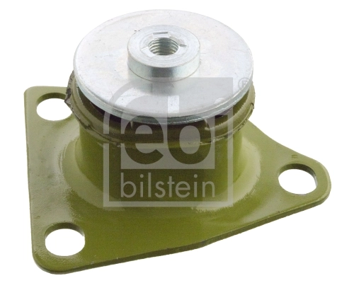 Bushing, axle beam